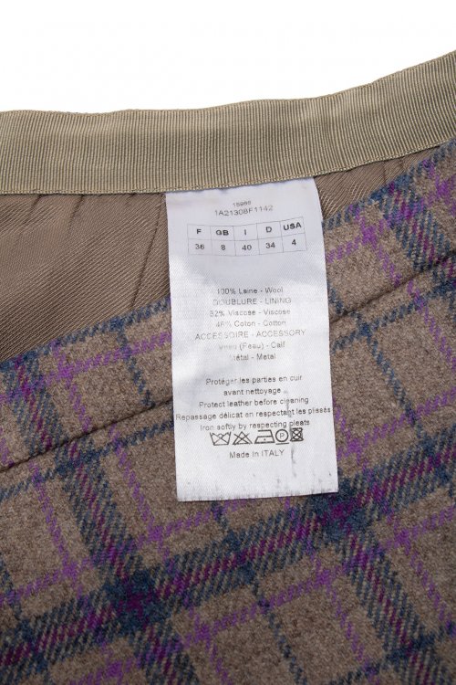 Юбка мини 22.02.2024 Newlife.moda