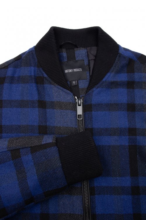 Бомбер 23.02.2024 Newlife.moda