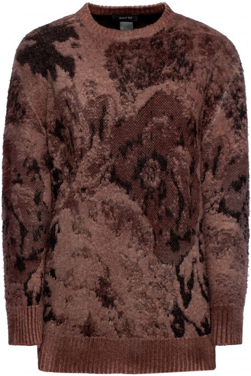 Джемпер 24.02.2024 Newlife.moda