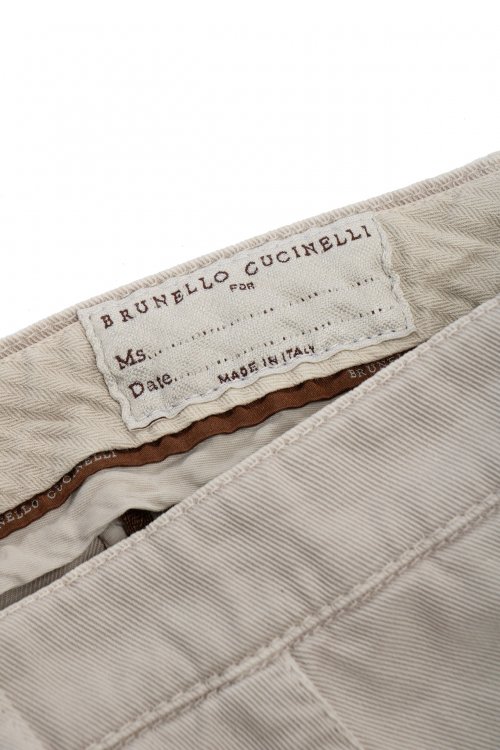 Повседневные брюки 23.02.2024 Newlife.moda