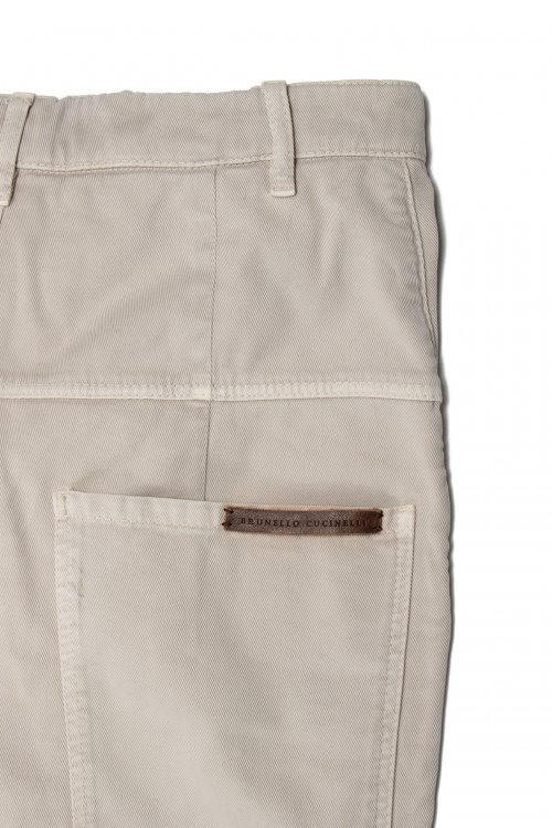 Повседневные брюки 23.02.2024 Newlife.moda