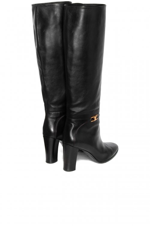 Классические сапоги 23.02.2024 Newlife.moda