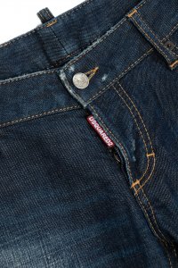 Зауженные джинсы 23.02.2024 Newlife.moda