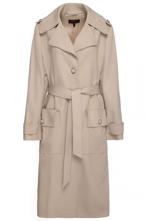 Тренч 23.02.2024 Newlife.moda