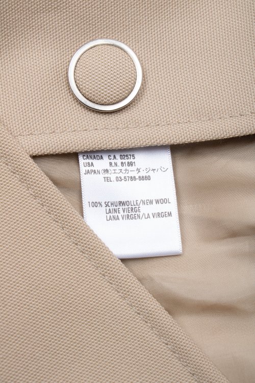 Тренч 23.02.2024 Newlife.moda