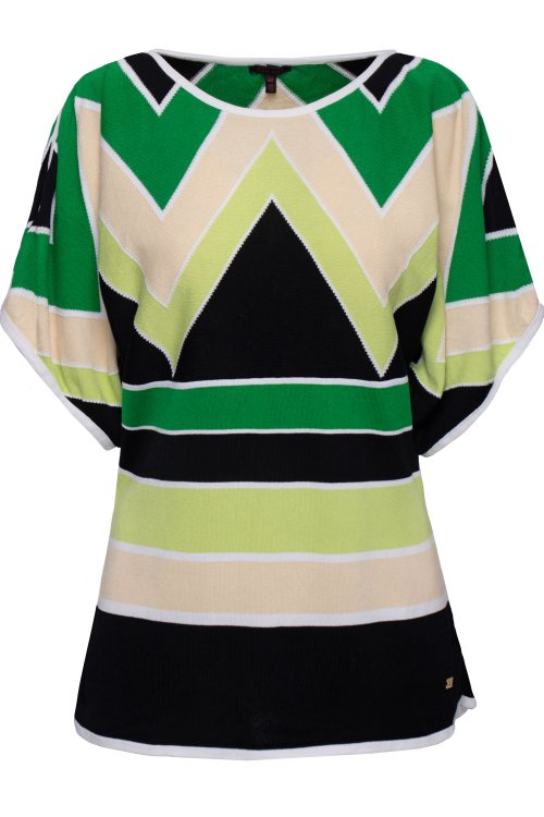 Блуза 25.02.2024 Newlife.moda