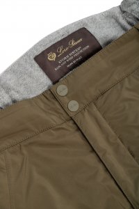 Утепленные брюки 23.02.2024 Newlife.moda