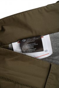 Утепленные брюки 23.02.2024 Newlife.moda