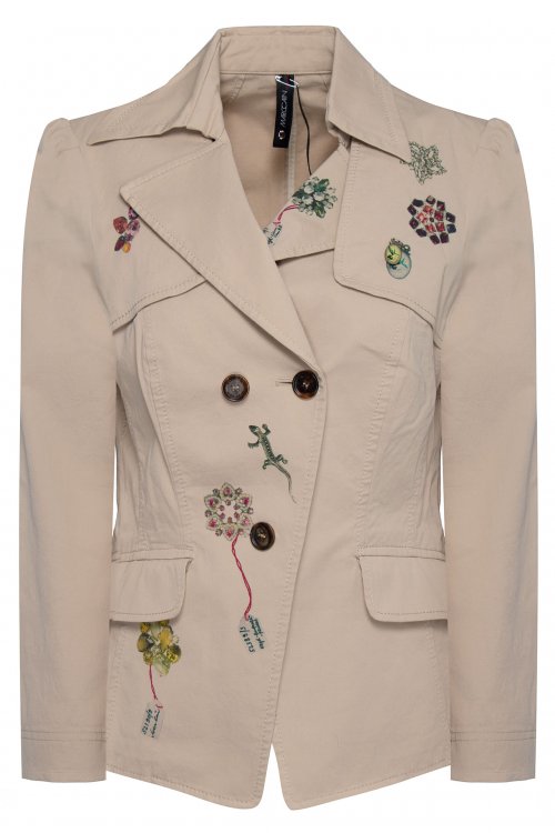 Жакет 22.02.2024 Newlife.moda