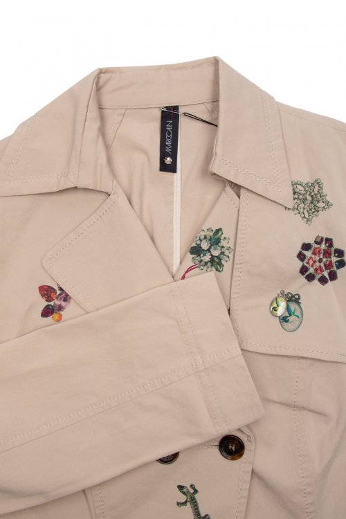 Жакет 22.02.2024 Newlife.moda