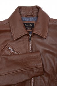 Кожаная куртка 23.02.2024 Newlife.moda