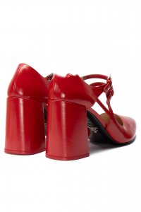 Туфли на каблуке 23.02.2024 Newlife.moda