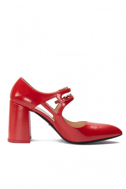 Туфли на каблуке 23.02.2024 Newlife.moda