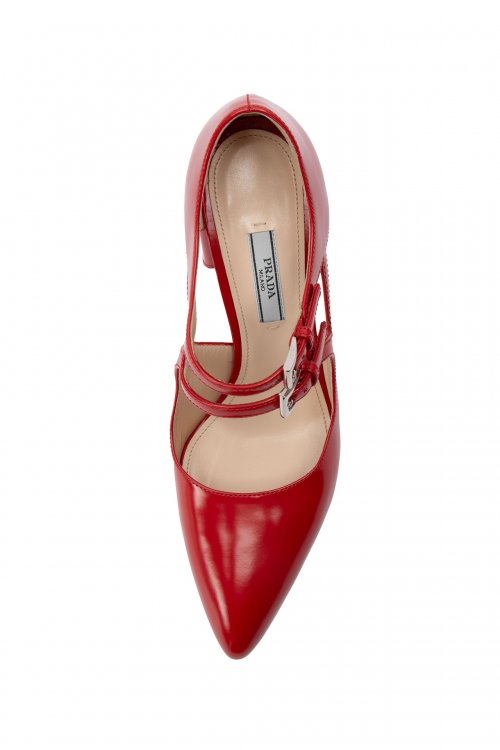 Туфли на каблуке 23.02.2024 Newlife.moda