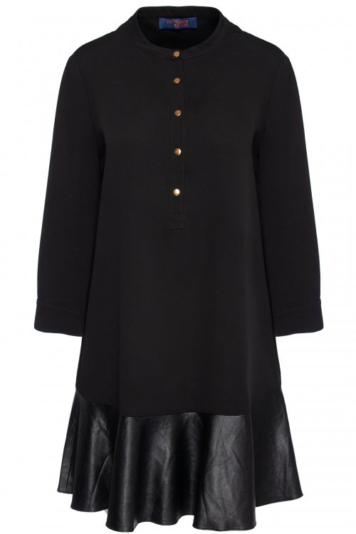 Деловое платье 22.02.2024 Newlife.moda