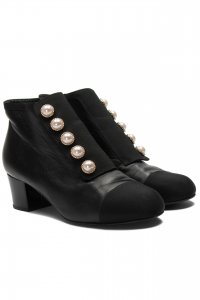 Ботильоны на каблуке 27.02.2024 Newlife.moda