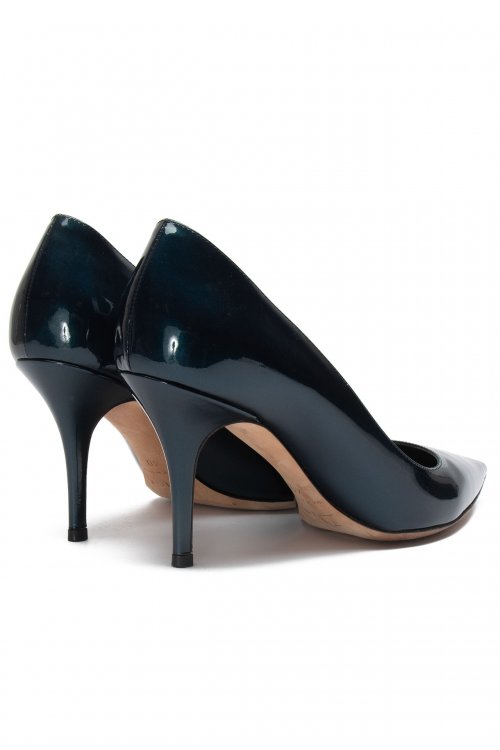 Туфли на каблуке 27.02.2024 Newlife.moda