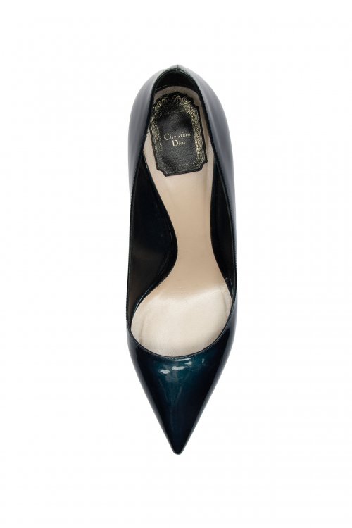 Туфли на каблуке 27.02.2024 Newlife.moda