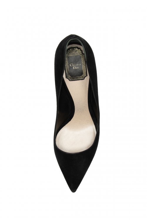 Туфли на каблуке 27.02.2024 Newlife.moda