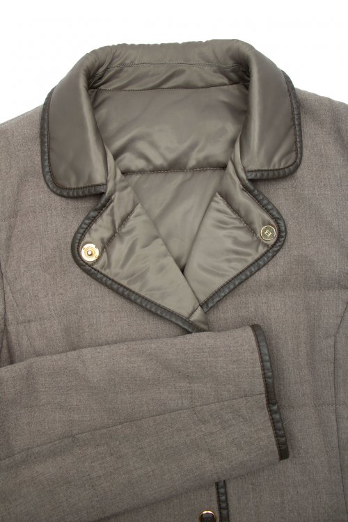 Легкая куртка 27.02.2024 Newlife.moda