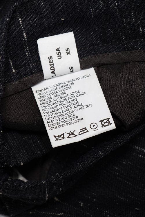 Зауженные брюки 29.02.2024 Newlife.moda