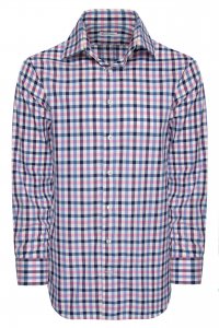 Рубашка с длинным рукавом 29.02.2024 Newlife.moda