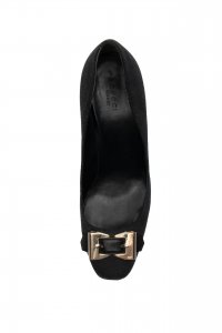 Туфли на каблуке 27.02.2024 Newlife.moda