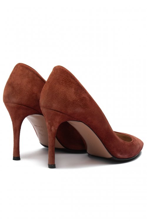 Туфли на каблуке 27.02.2024 Newlife.moda