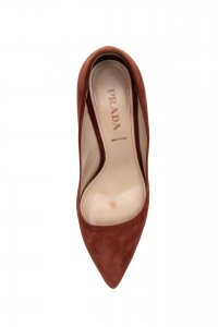 Туфли на каблуке 27.02.2024 Newlife.moda