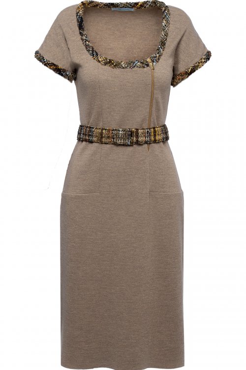 Повседневное платье 26.02.2024 Newlife.moda