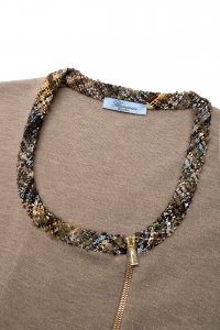 Повседневное платье 26.02.2024 Newlife.moda