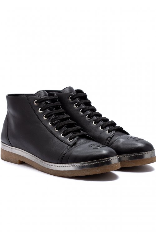 Ботинки 25.02.2024 Newlife.moda