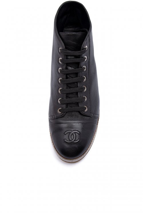 Ботинки 25.02.2024 Newlife.moda