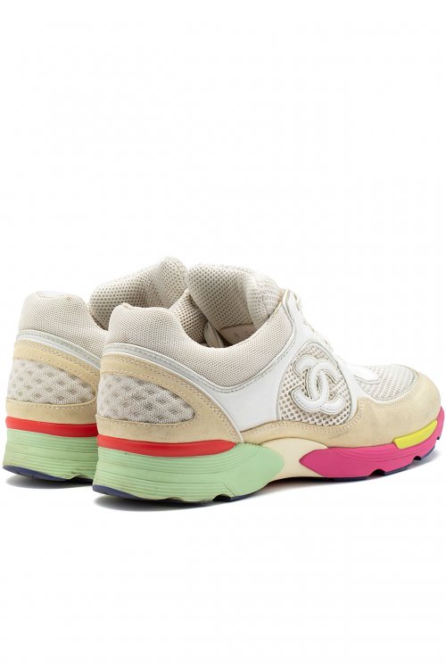 Кроссовки 24.02.2024 Newlife.moda