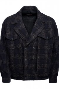 Демисезонная куртка 25.02.2024 Newlife.moda