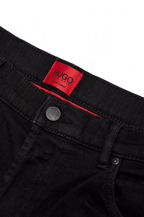 Прямые джинсы 25.02.2024 Newlife.moda