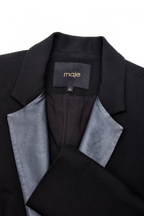 Жакет 25.02.2024 Newlife.moda