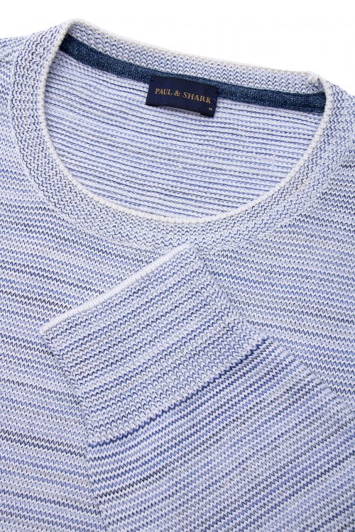 Джемпер 25.02.2024 Newlife.moda