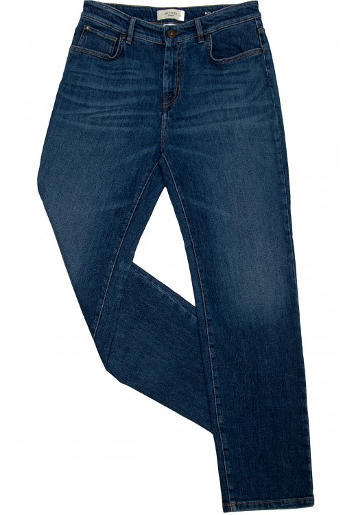 Зауженные джинсы 26.02.2024 Newlife.moda