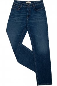 Зауженные джинсы 26.02.2024 Newlife.moda