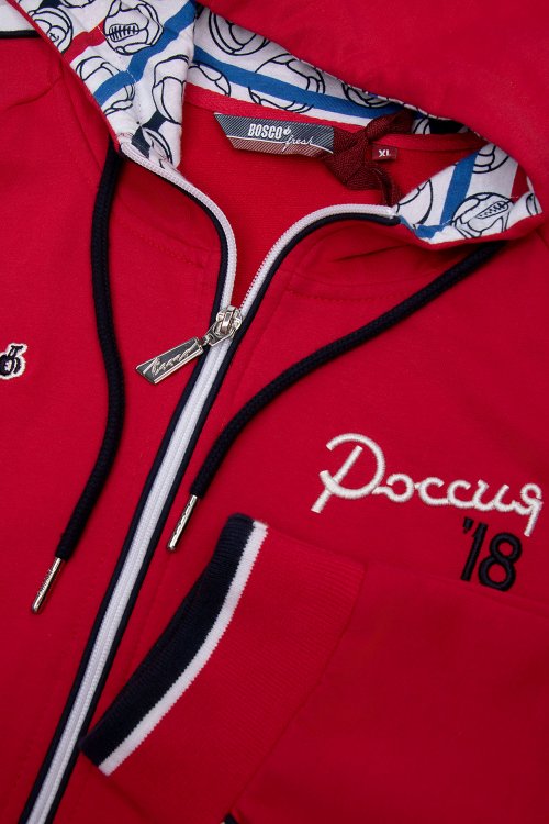 Спортивный костюм 13.03.2024 Newlife.moda