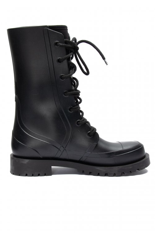 Резиновые полусапоги 06.03.2024 Newlife.moda