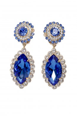 Серьги 09.03.2024 Newlife.moda