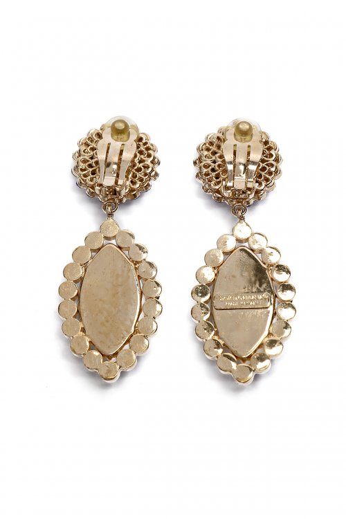 Серьги 09.03.2024 Newlife.moda