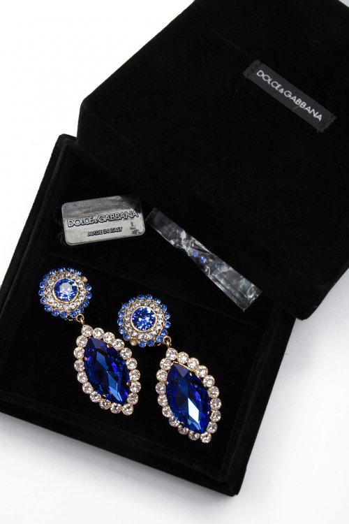 Серьги 09.03.2024 Newlife.moda