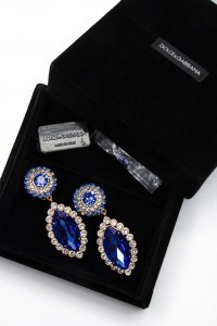 Серьги 09.03.2024 Newlife.moda