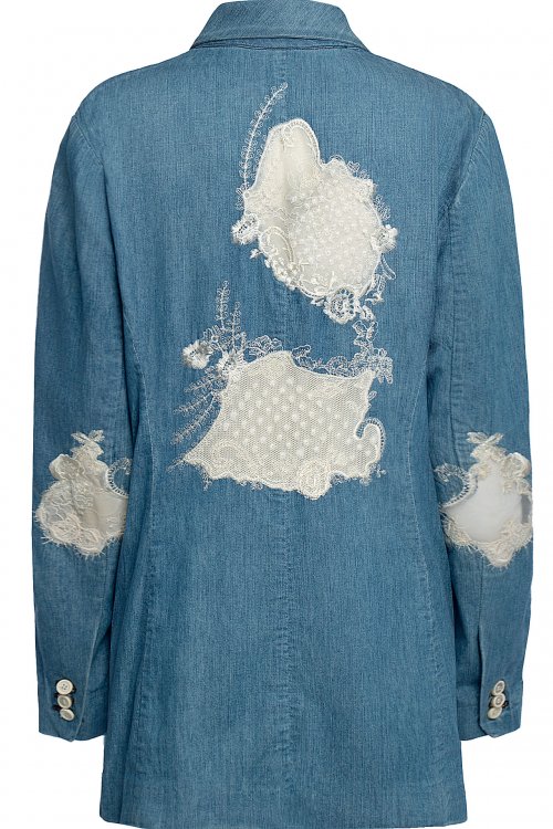 Жакет 09.03.2024 Newlife.moda