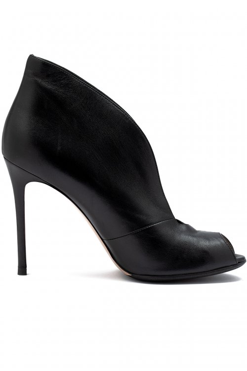 Летние ботильоны 07.03.2024 Newlife.moda