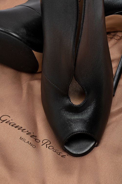 Летние ботильоны 07.03.2024 Newlife.moda