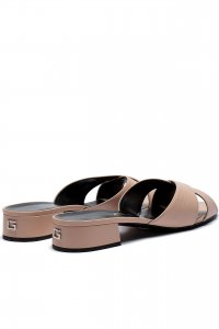 Сабо на каблуке 08.03.2024 Newlife.moda